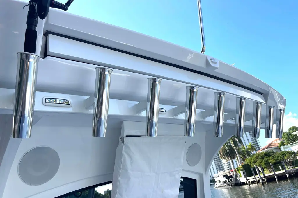 2024 HCB 48 Campeon Yacht For Sale in North Miami FL 2024 HCB 48 Campeon Yacht For Sale in North Miami FL