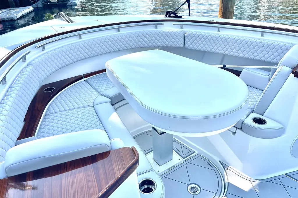 2024 HCB 48 Campeon Yacht For Sale in North Miami FL 2024 HCB 48 Campeon Yacht For Sale in North Miami FL