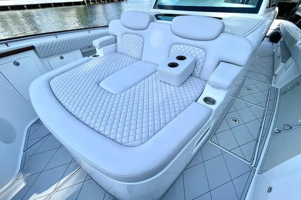 2024 HCB 48 Campeon Yacht For Sale in North Miami FL 2024 HCB 48 Campeon Yacht For Sale in North Miami FL