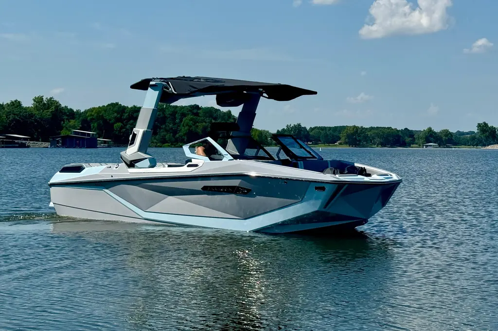 2026 Nautique Super Air Nautique G23 Paragon Yacht For Sale in Afton OK 2026 Nautique Super Air Nautique G23 Paragon Yacht For Sale in Afton OK