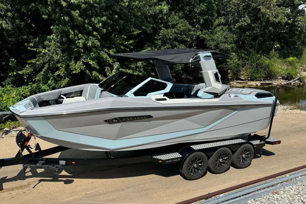 2026 Nautique Super Air Nautique G23 Paragon Yacht For Sale in Afton OK 2026 Nautique Super Air Nautique G23 Paragon Yacht For Sale in Afton OK