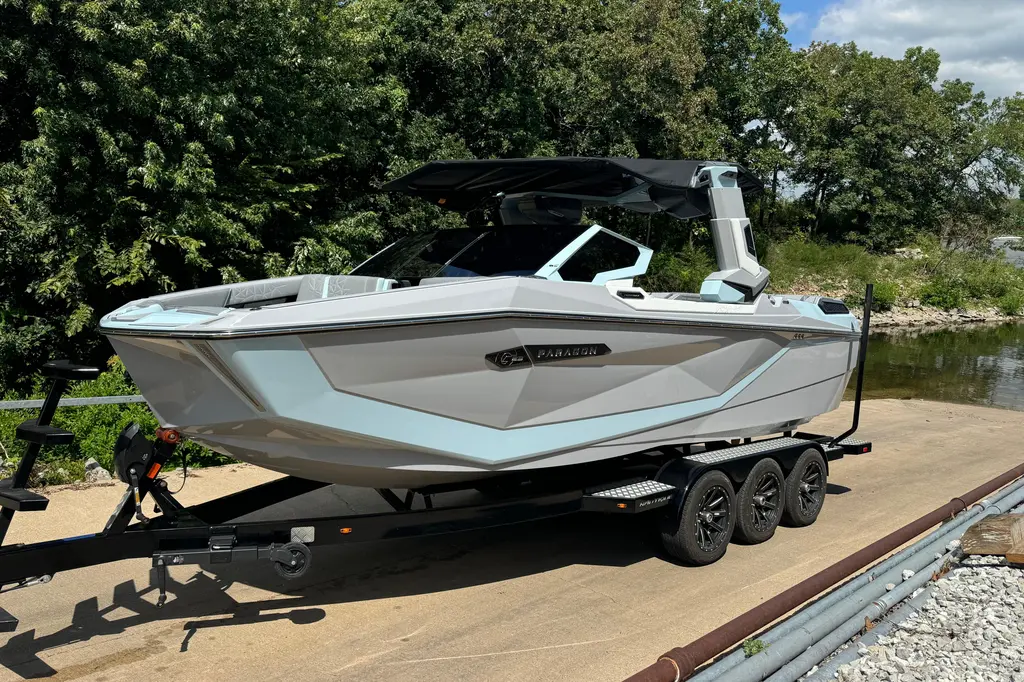 2026 Nautique Super Air Nautique G23 Paragon Yacht For Sale in Afton OK 2026 Nautique Super Air Nautique G23 Paragon Yacht For Sale in Afton OK