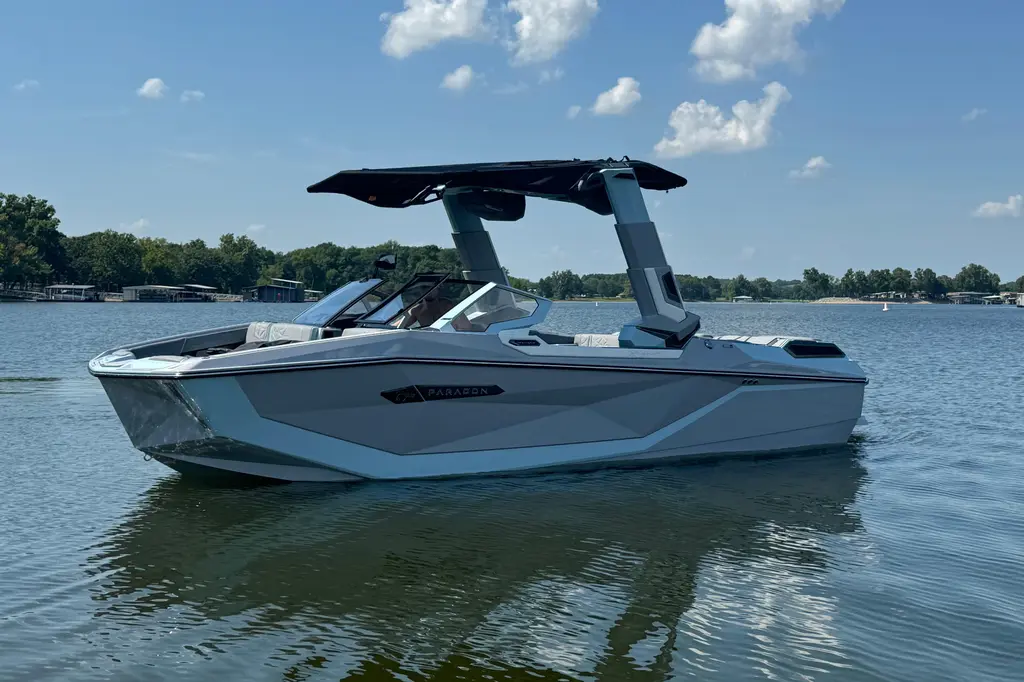 2026 nautique super air nautique g23 paragon afton oklahoma for sale