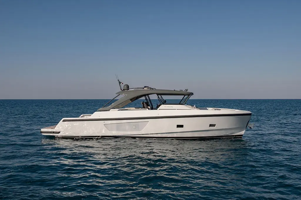 Bluegame BG54#29 (New) 2025 Bluegame BG54 Yacht For Sale in Athens Bluegame BG54#29 (New) 2025 Bluegame BG54 Yacht For Sale in Athens