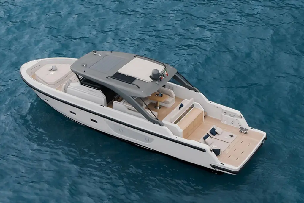Bluegame BG54#29 (New) 2025 Bluegame BG54 Yacht For Sale in Athens Bluegame BG54#29 (New) 2025 Bluegame BG54 Yacht For Sale in Athens