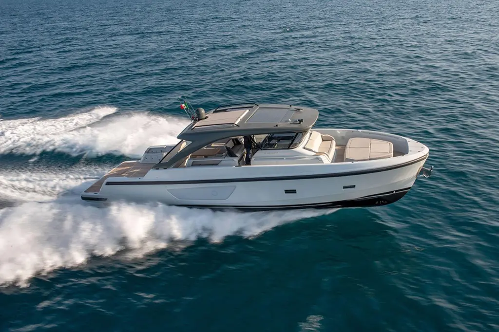 Bluegame BG54#29 (New) 2025 Bluegame BG54 Yacht For Sale in Athens Bluegame BG54#29 (New) 2025 Bluegame BG54 Yacht For Sale in Athens