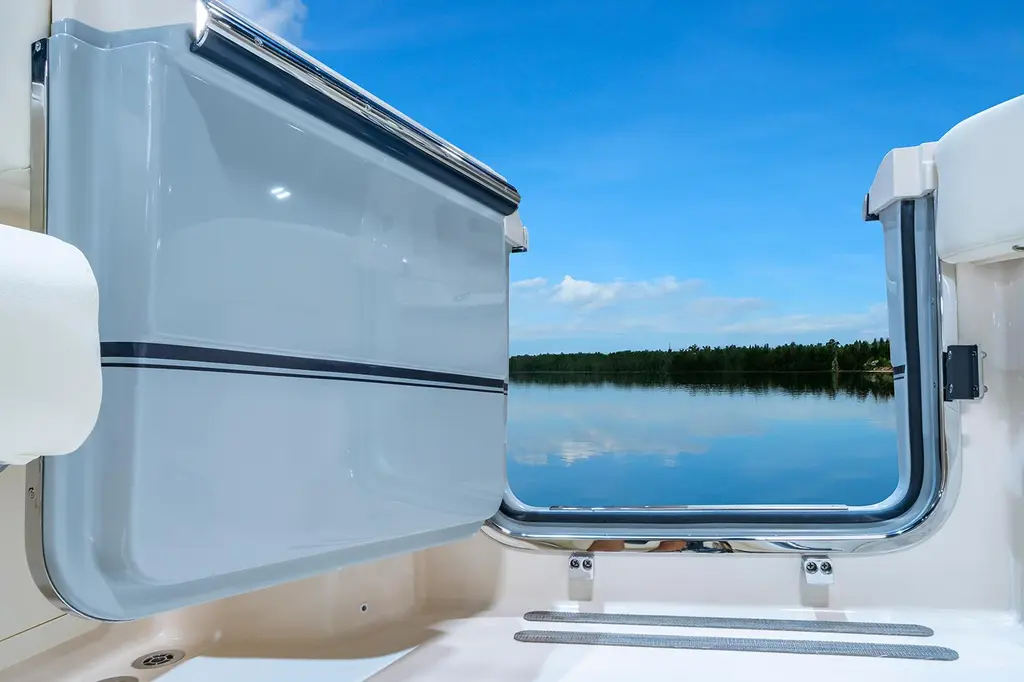 2026 Grady-White Canyon 336 Yacht For Sale in Middleton MA 2026 Grady-White Canyon 336 Yacht For Sale in Middleton MA