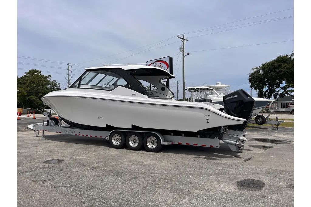 2025 Fountain 39 DX Yacht For Sale in Wilmington NC 2025 Fountain 39 DX Yacht For Sale in Wilmington NC