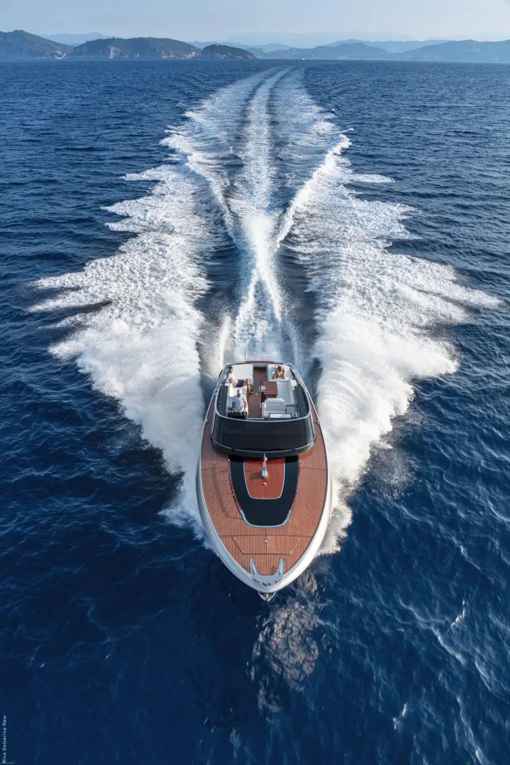 2024 Riva 48' Dolceriva Yacht For Sale in sarnico IT-BG 2024 Riva 48' Dolceriva Yacht For Sale in sarnico IT-BG