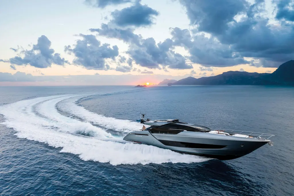 2025 Riva 88' Folgore Yacht For Sale in la spezia 2025 Riva 88' Folgore Yacht For Sale in la spezia