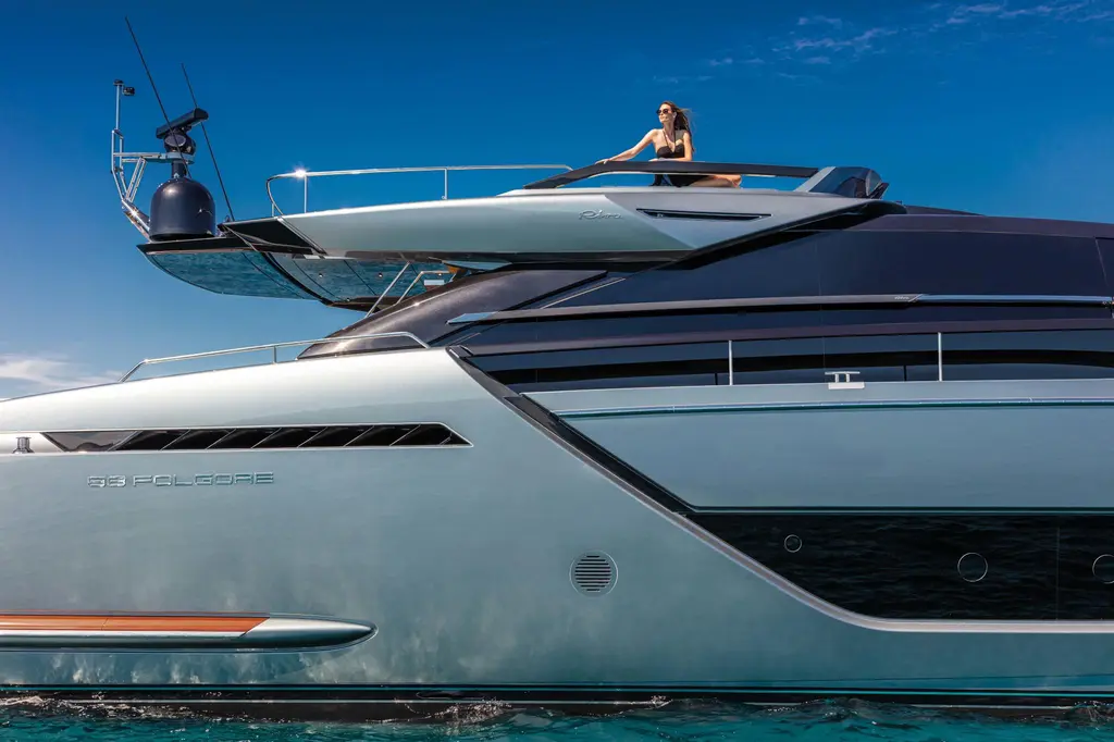 2025 Riva 88' Folgore Yacht For Sale in la spezia 2025 Riva 88' Folgore Yacht For Sale in la spezia