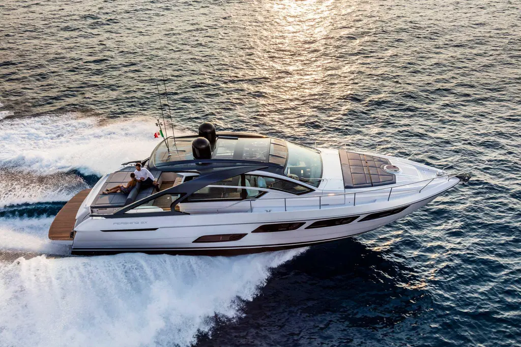 2026 pershing 5x fano it pu for sale