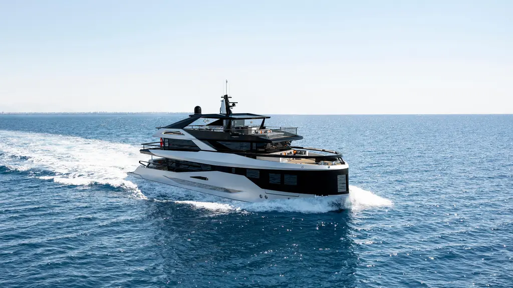 2025 Soyaslan Dionysos 35 Yacht For Sale in Istanbul 2025 Soyaslan Dionysos 35 Yacht For Sale in Istanbul