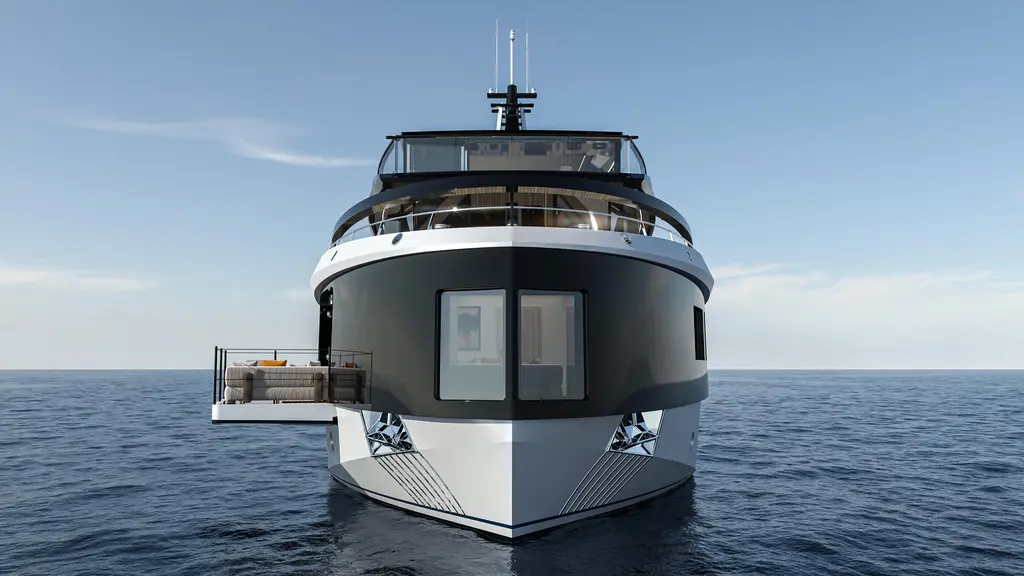 2025 Soyaslan Dionysos 35 Yacht For Sale in Istanbul 2025 Soyaslan Dionysos 35 Yacht For Sale in Istanbul