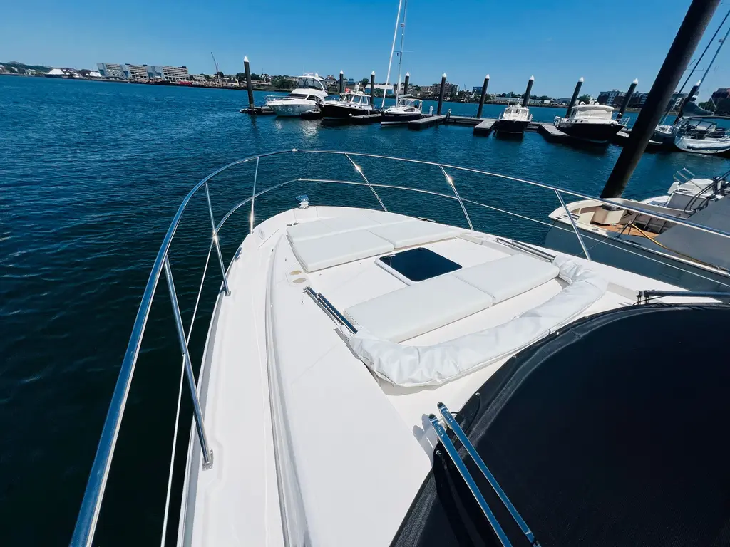  2025 Regal 42 XO Yacht For Sale in  
