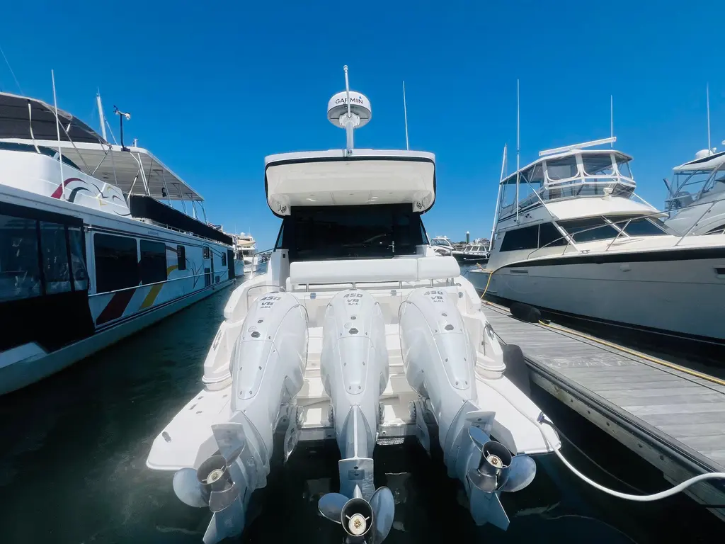  2025 Regal 42 XO Yacht For Sale in  