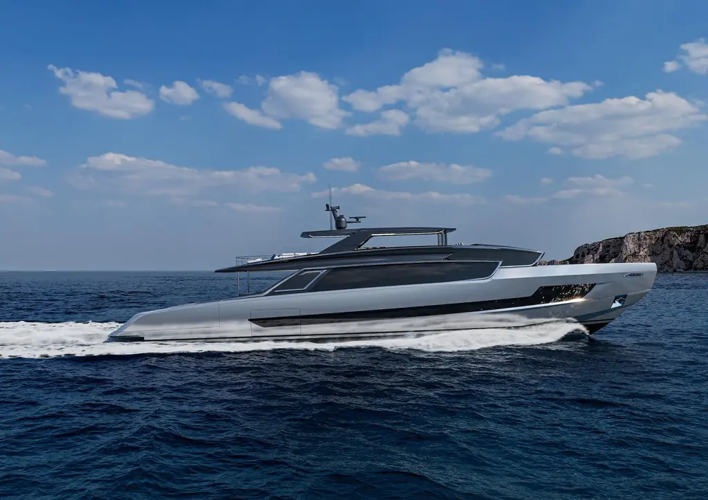 2027 isa viper 130 viper 130 ancona for sale