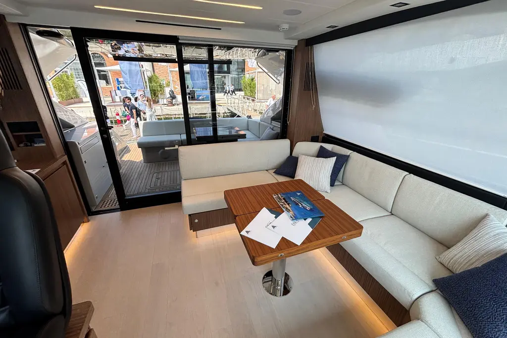 2026 Filippetti s55 Yacht For Sale in Mondolfo IT-PU 2026 Filippetti s55 Yacht For Sale in Mondolfo IT-PU