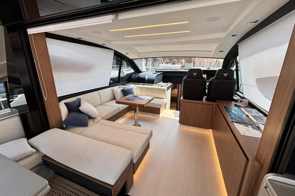 2026 Filippetti s55 Yacht For Sale in Mondolfo IT-PU 2026 Filippetti s55 Yacht For Sale in Mondolfo IT-PU