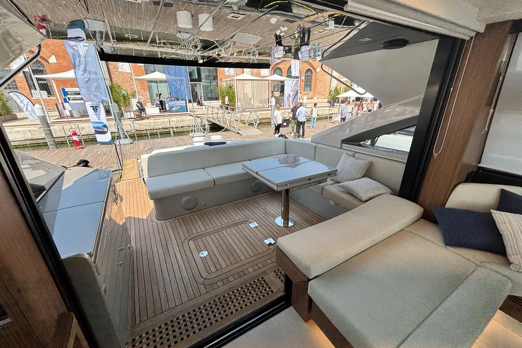 2026 Filippetti s55 Yacht For Sale in Mondolfo IT-PU 2026 Filippetti s55 Yacht For Sale in Mondolfo IT-PU
