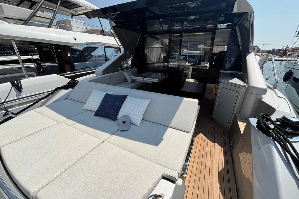 2026 filippetti s55 mondolfo it pu for sale