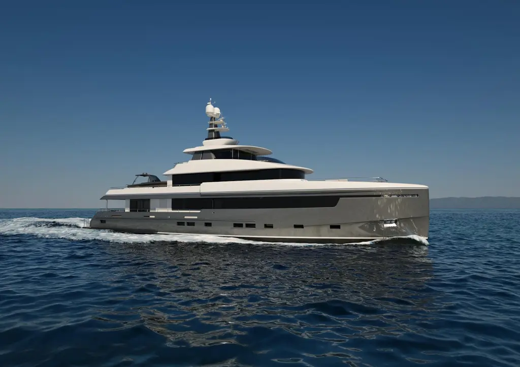 MAGNOLIA 2026 Custom Magnolia Yachts Yacht For Sale in Fort Lauderdale FL MAGNOLIA 2026 Custom Magnolia Yachts Yacht For Sale in Fort Lauderdale FL
