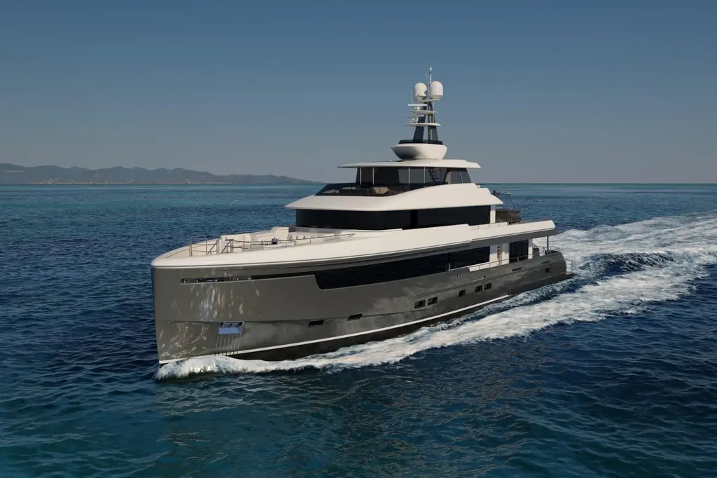 MAGNOLIA 2026 Custom Magnolia Yachts Yacht For Sale in Fort Lauderdale FL MAGNOLIA 2026 Custom Magnolia Yachts Yacht For Sale in Fort Lauderdale FL