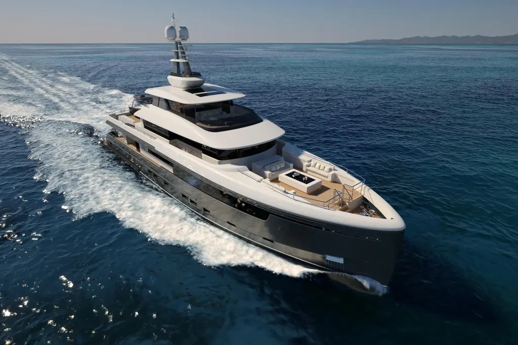 MAGNOLIA 2026 Custom Magnolia Yachts Yacht For Sale in Fort Lauderdale FL MAGNOLIA 2026 Custom Magnolia Yachts Yacht For Sale in Fort Lauderdale FL