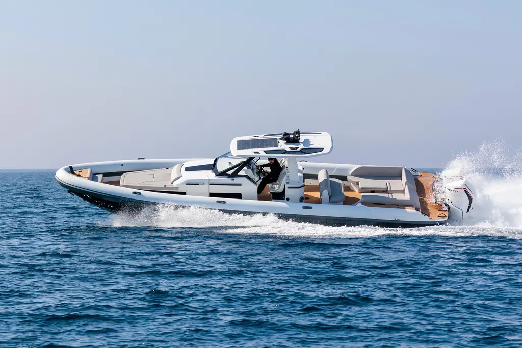 Rock Marine RM 40 2026 RM 40 Yacht For Sale in Fort Lauderdale FL Rock Marine RM 40 2026 RM 40 Yacht For Sale in Fort Lauderdale FL