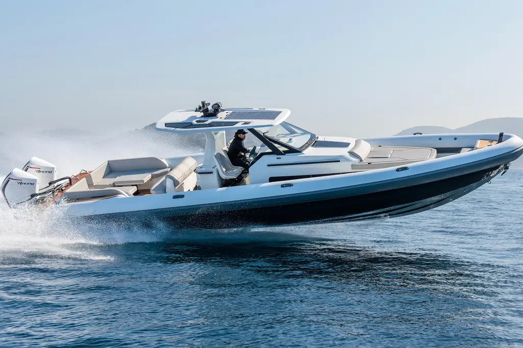 Rock Marine RM 40 2026 RM 40 Yacht For Sale in Fort Lauderdale FL Rock Marine RM 40 2026 RM 40 Yacht For Sale in Fort Lauderdale FL