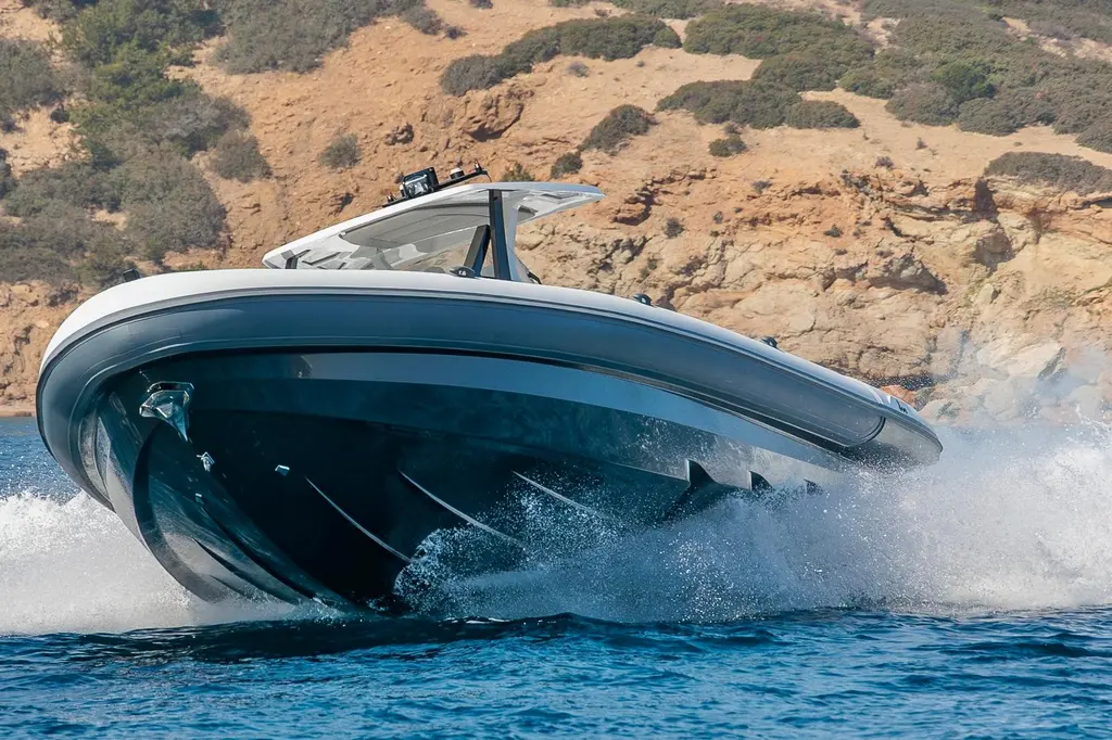 Rock Marine RM 40 2026 RM 40 Yacht For Sale in Fort Lauderdale FL Rock Marine RM 40 2026 RM 40 Yacht For Sale in Fort Lauderdale FL