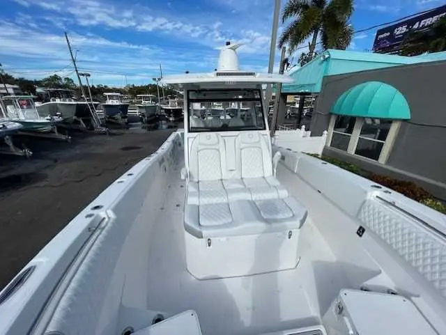 YOUR NEXT BOAT 2026 Sea Fox 368 Commander Yacht For Sale in Pinellas Park FL YOUR NEXT BOAT 2026 Sea Fox 368 Commander Yacht For Sale in Pinellas Park FL