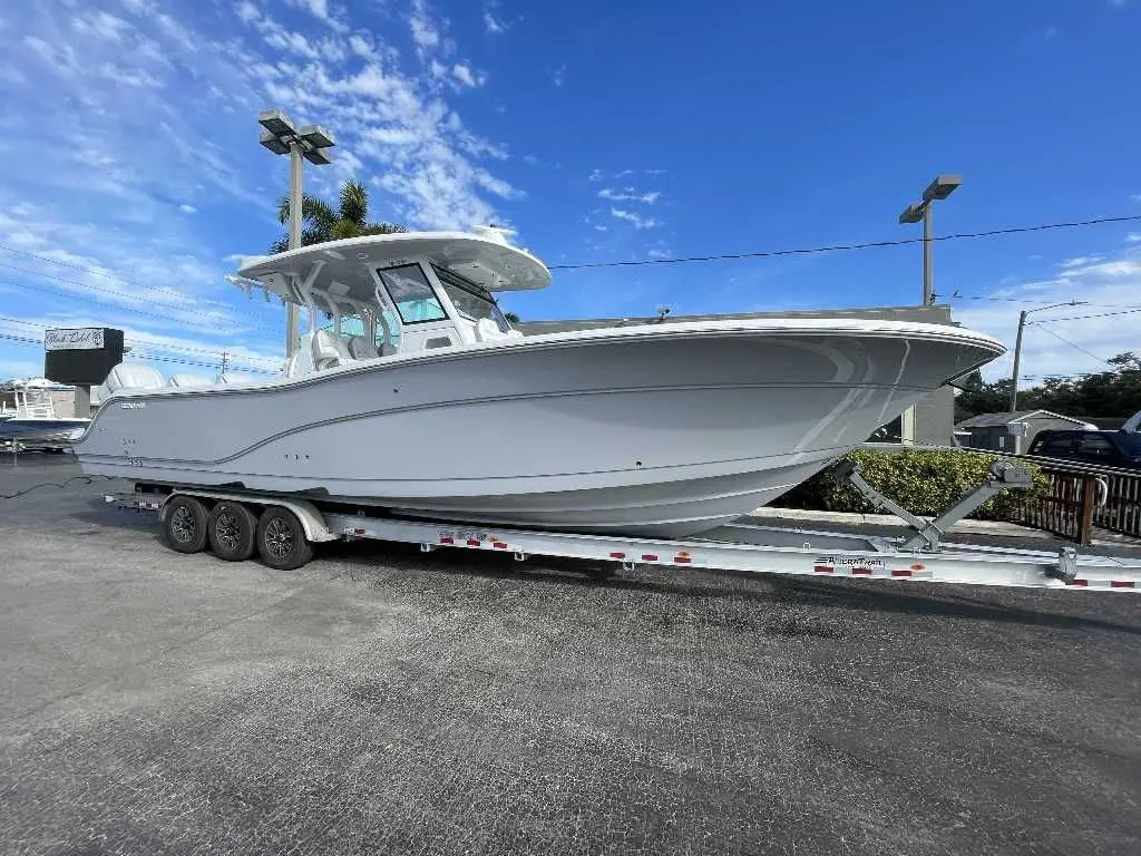 YOUR NEXT BOAT 2026 Sea Fox 368 Commander Yacht For Sale in Pinellas Park FL YOUR NEXT BOAT 2026 Sea Fox 368 Commander Yacht For Sale in Pinellas Park FL