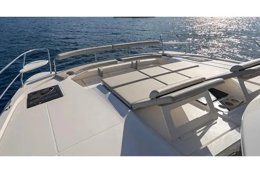 2026 Aquila 46 Yacht Yacht For Sale in Mexico City 2026 Aquila 46 Yacht Yacht For Sale in Mexico City