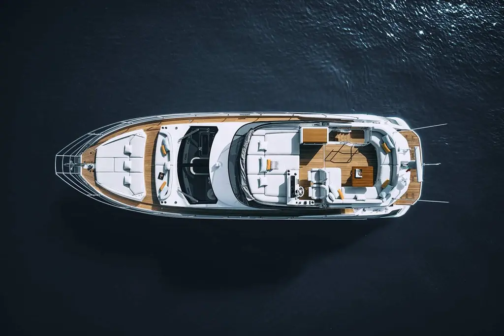 2026 Azimut Fly 53 Yacht For Sale in Malé 2026 Azimut Fly 53 Yacht For Sale in Malé