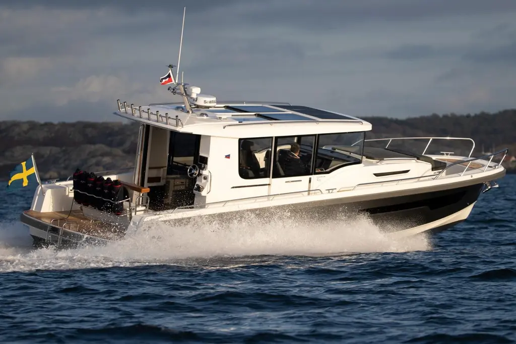 2026 nimbus commuter 11 c11 x edition colchester e15 for sale