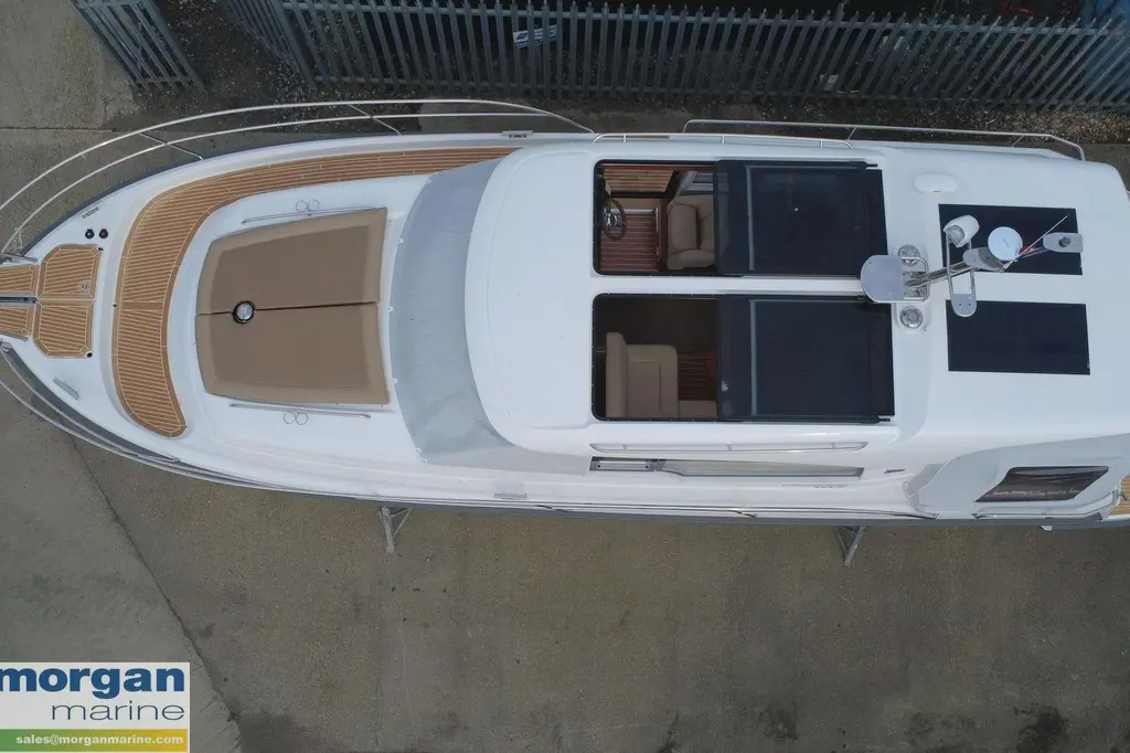 2026 Nimbus 365 Coupe Yacht For Sale in Colchester E15 2026 Nimbus 365 Coupe Yacht For Sale in Colchester E15