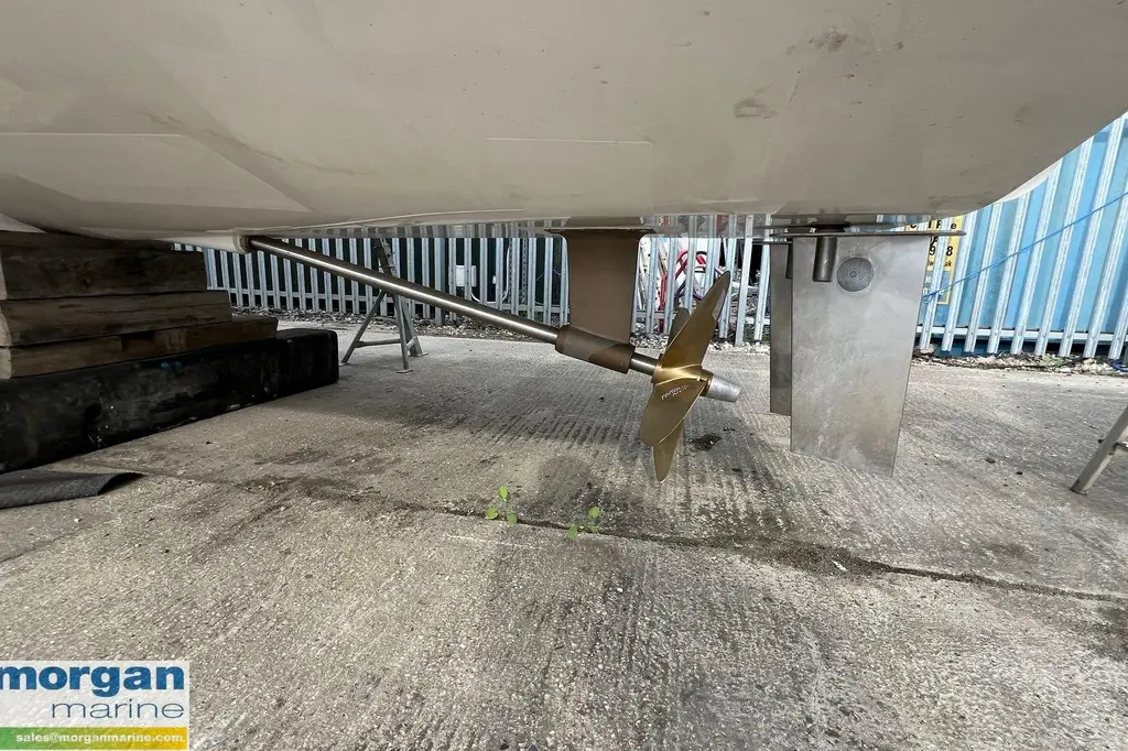 2026 Nimbus 365 Coupe Yacht For Sale in Colchester E15 2026 Nimbus 365 Coupe Yacht For Sale in Colchester E15