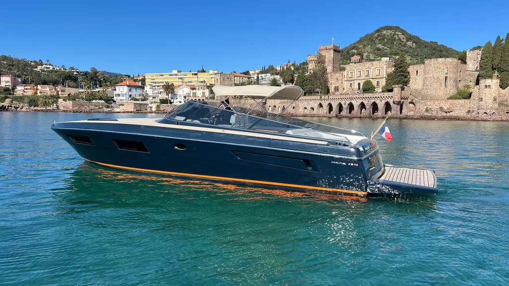 Stanislas MICHEL 2025 Itama 45 RS Yacht For Sale in MANDELIEU LA NAPOULE 06 Stanislas MICHEL 2025 Itama 45 RS Yacht For Sale in MANDELIEU LA NAPOULE 06