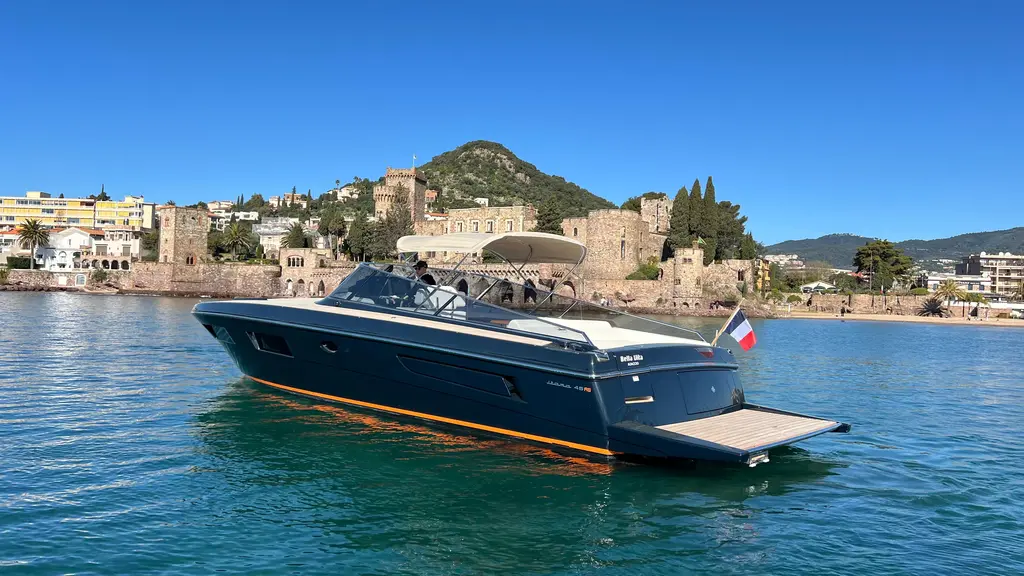 Stanislas MICHEL 2025 Itama 45 RS Yacht For Sale in MANDELIEU LA NAPOULE 06 Stanislas MICHEL 2025 Itama 45 RS Yacht For Sale in MANDELIEU LA NAPOULE 06