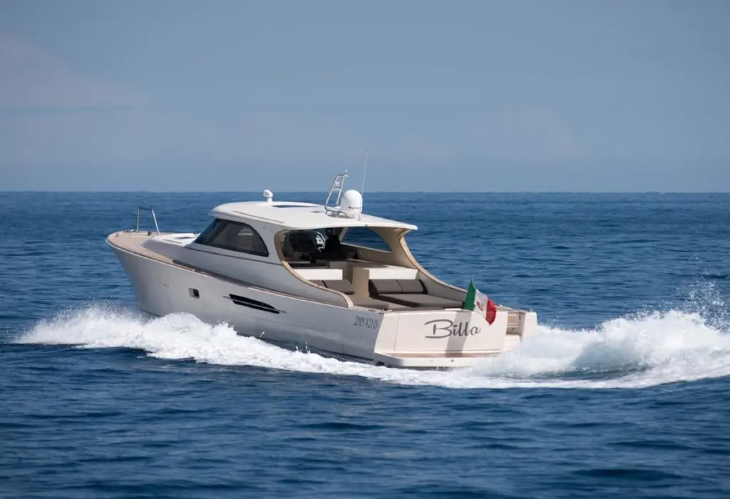 51 2025 51 Yacht For Sale in Porto di Savona IT-SV 51 2025 51 Yacht For Sale in Porto di Savona IT-SV