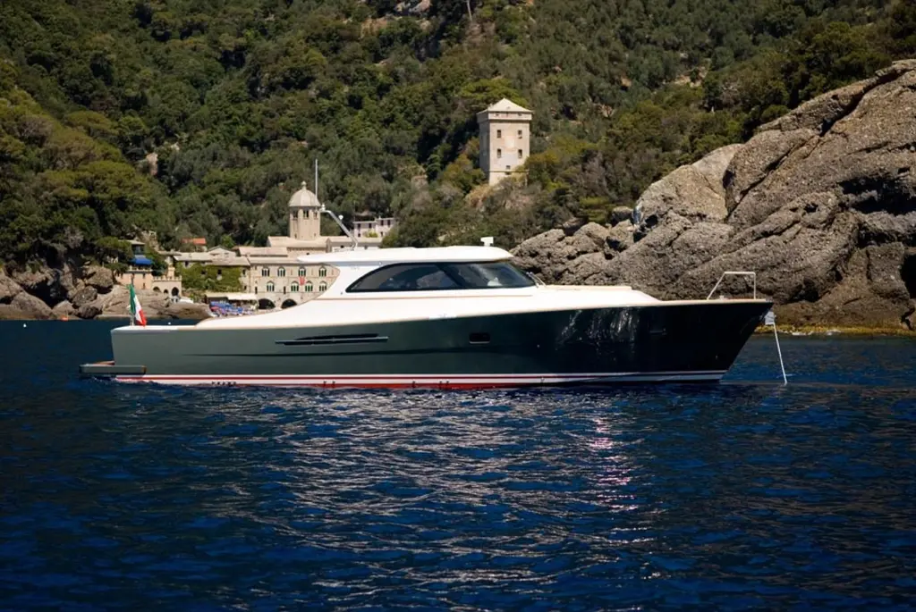 51 2025 51 Yacht For Sale in Porto di Savona IT-SV 51 2025 51 Yacht For Sale in Porto di Savona IT-SV