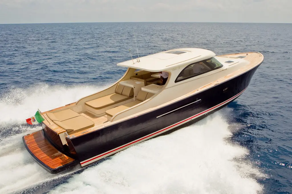 51 2025 51 Yacht For Sale in Porto di Savona IT-SV 51 2025 51 Yacht For Sale in Porto di Savona IT-SV