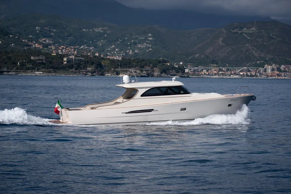 51 2025 51 Yacht For Sale in Porto di Savona IT-SV 51 2025 51 Yacht For Sale in Porto di Savona IT-SV