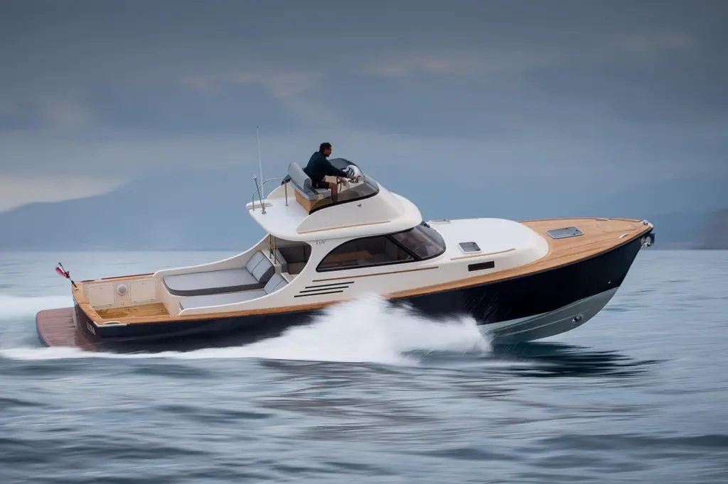 36 FLY 2025 36 Fly Yacht For Sale in Porto di Savona IT-SV 36 FLY 2025 36 Fly Yacht For Sale in Porto di Savona IT-SV