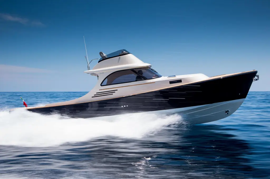 36 FLY 2025 36 Fly Yacht For Sale in Porto di Savona IT-SV 36 FLY 2025 36 Fly Yacht For Sale in Porto di Savona IT-SV