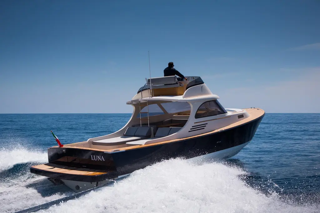 36 FLY 2025 36 Fly Yacht For Sale in Porto di Savona IT-SV 36 FLY 2025 36 Fly Yacht For Sale in Porto di Savona IT-SV