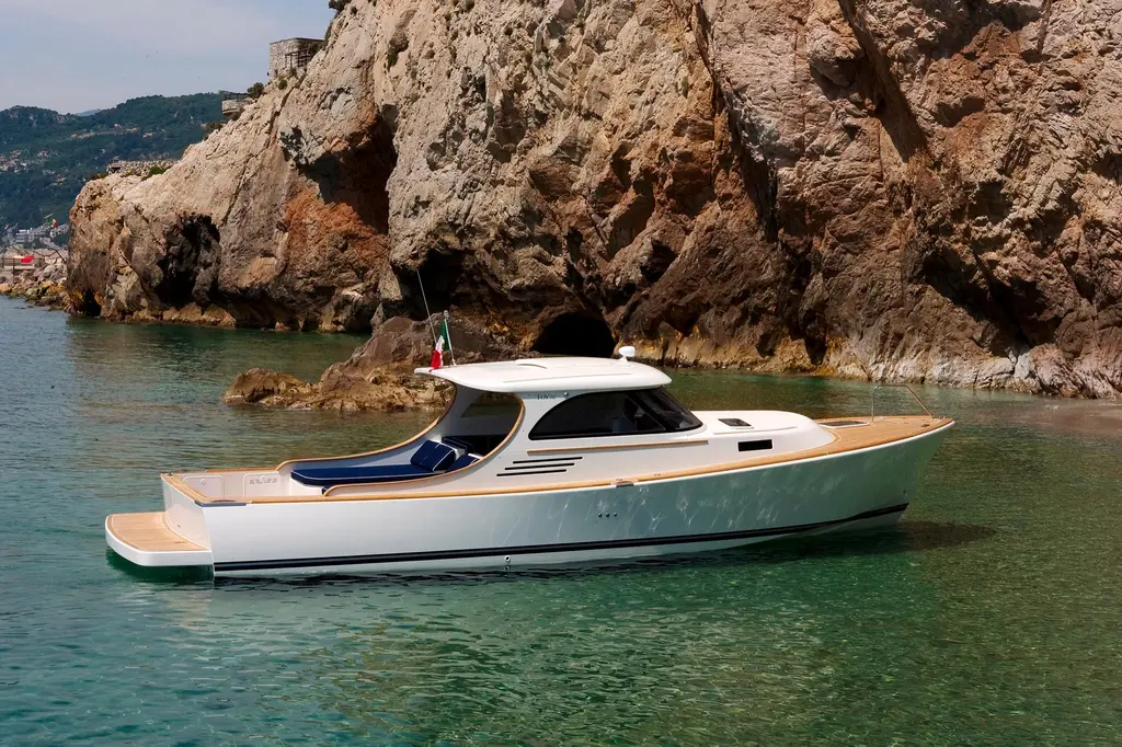 36 2025 36 Yacht For Sale in Porto di Savona IT-SV 36 2025 36 Yacht For Sale in Porto di Savona IT-SV
