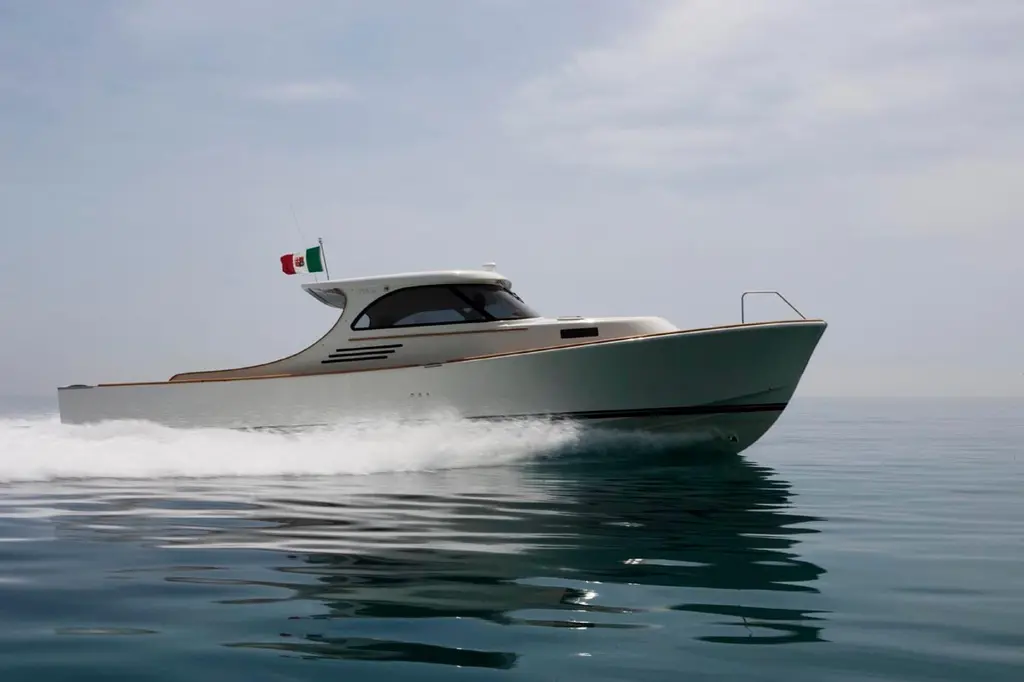 36 2025 36 Yacht For Sale in Porto di Savona IT-SV 36 2025 36 Yacht For Sale in Porto di Savona IT-SV