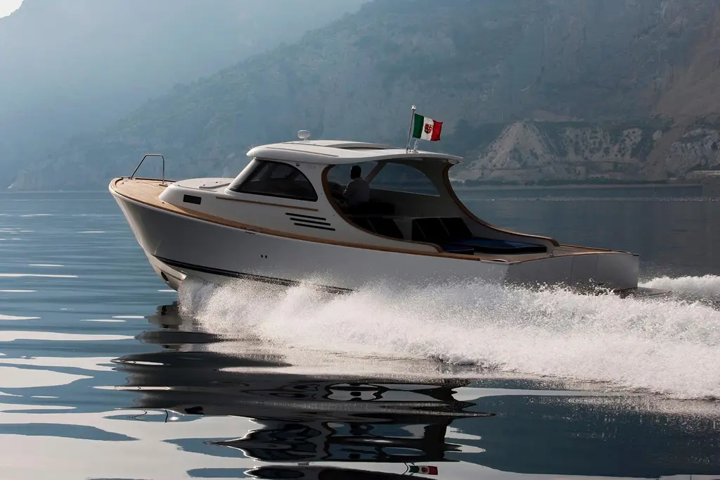 36 2025 36 Yacht For Sale in Porto di Savona IT-SV 36 2025 36 Yacht For Sale in Porto di Savona IT-SV